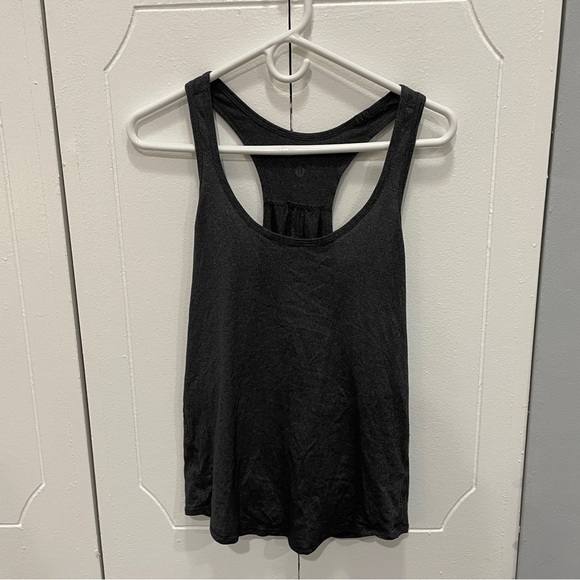 Lululemon Salute the Sun Tank - Picture 4 of 10